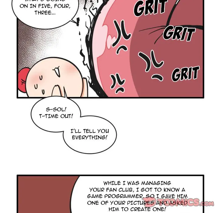 The Amazing Siblings Manhwa Chapter 93 - Page 19