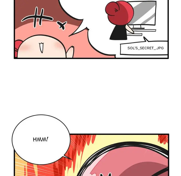 The Amazing Siblings Manhwa Chapter 93 - Page 20