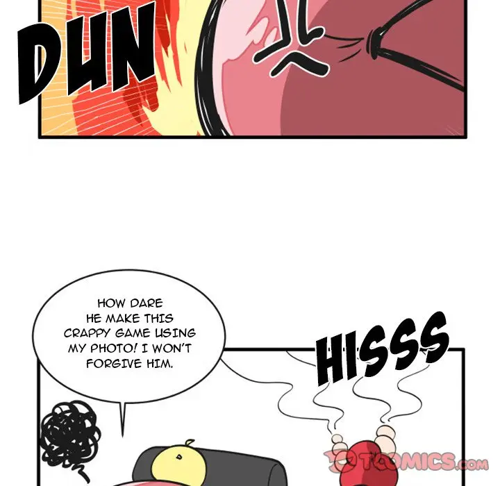 The Amazing Siblings Manhwa Chapter 93 - Page 21