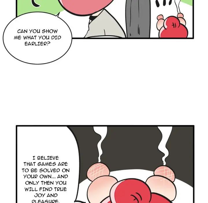The Amazing Siblings Manhwa Chapter 93 - Page 24