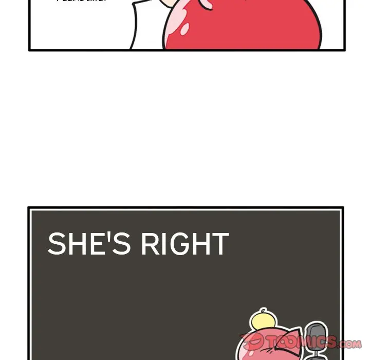 The Amazing Siblings Manhwa Chapter 93 - Page 25