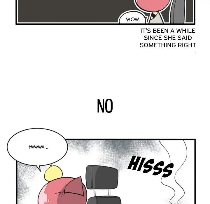 The Amazing Siblings Manhwa Chapter 93 - Page 26