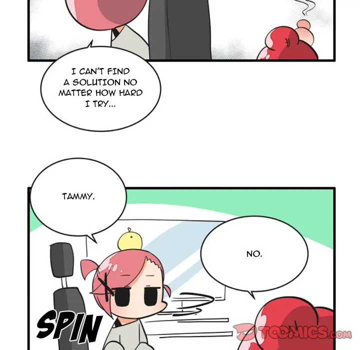 The Amazing Siblings Manhwa Chapter 93 - Page 27