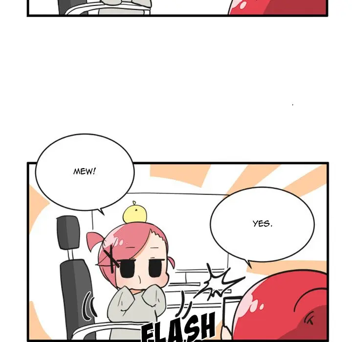 The Amazing Siblings Manhwa Chapter 93 - Page 28