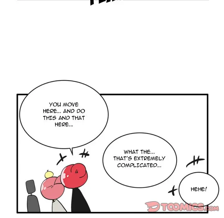 The Amazing Siblings Manhwa Chapter 93 - Page 29