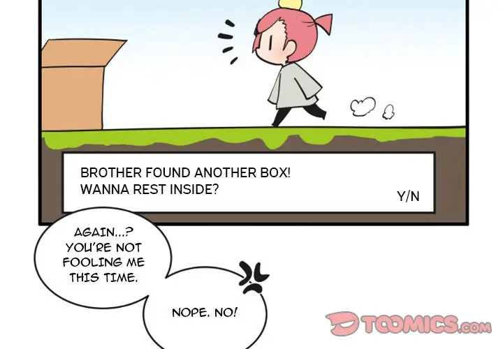 The Amazing Siblings Manhwa Chapter 93 - Page 3
