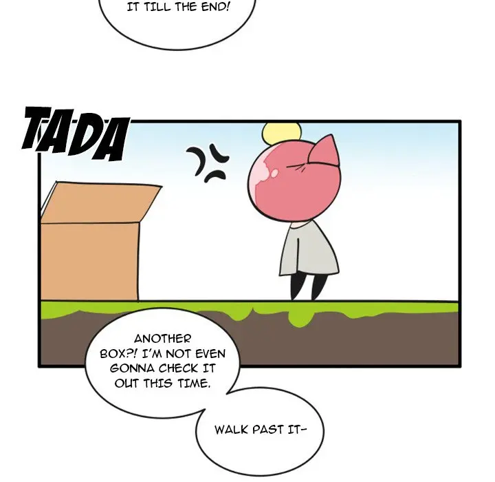 The Amazing Siblings Manhwa Chapter 93 - Page 8