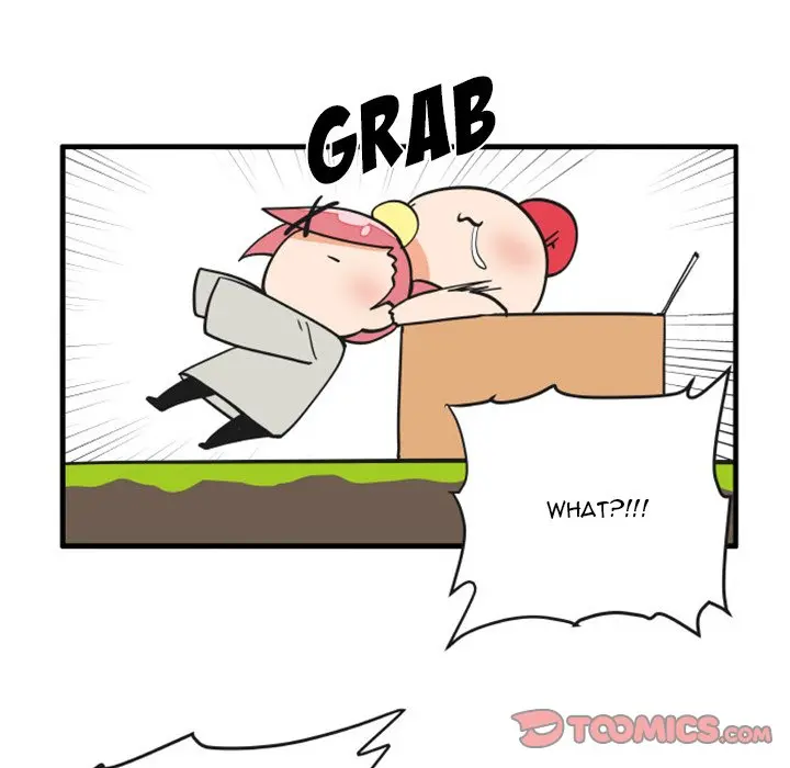 The Amazing Siblings Manhwa Chapter 93 - Page 9