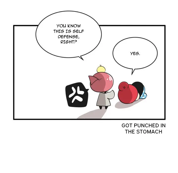 The Amazing Siblings Manhwa Chapter 94 - Page 10