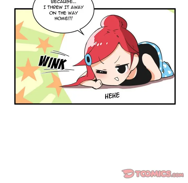 The Amazing Siblings Manhwa Chapter 94 - Page 13