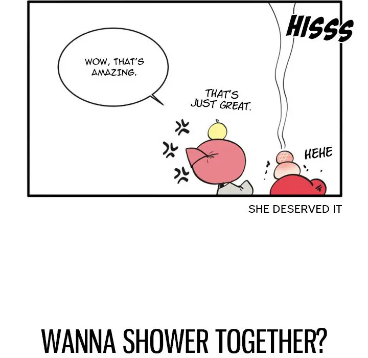 The Amazing Siblings Manhwa Chapter 94 - Page 14