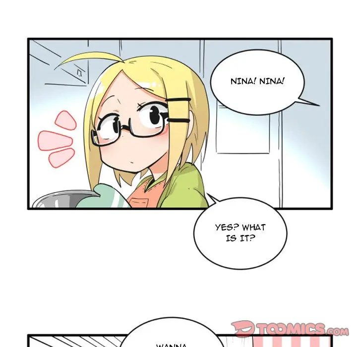The Amazing Siblings Manhwa Chapter 94 - Page 15