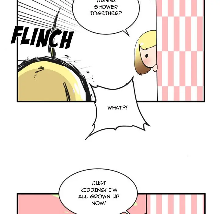 The Amazing Siblings Manhwa Chapter 94 - Page 16