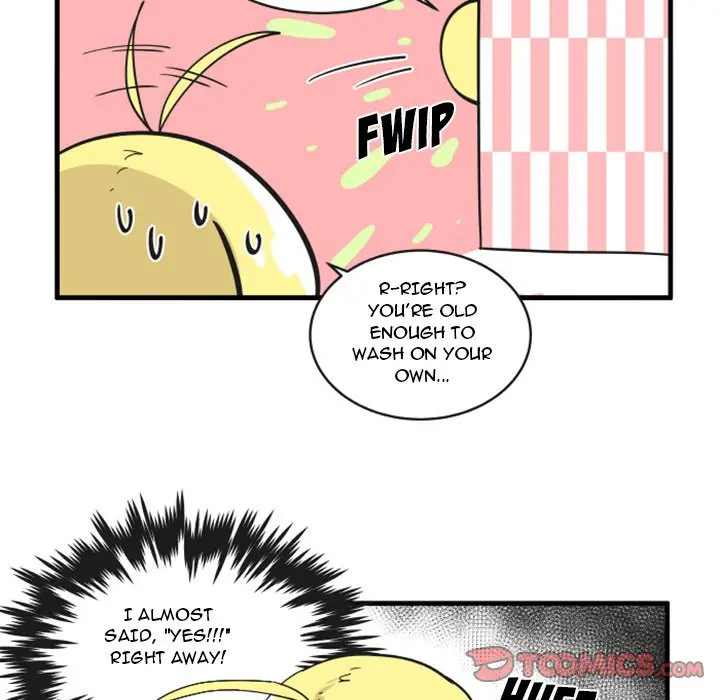The Amazing Siblings Manhwa Chapter 94 - Page 17