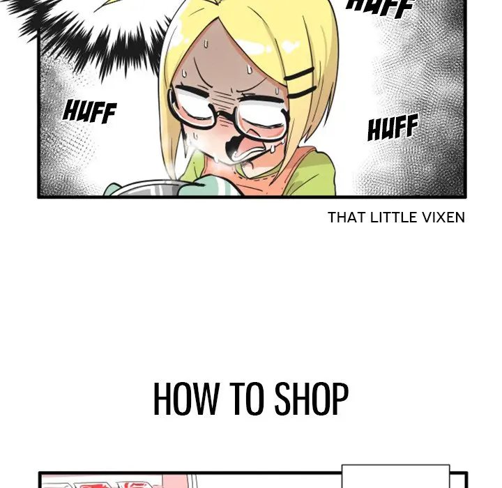 The Amazing Siblings Manhwa Chapter 94 - Page 18