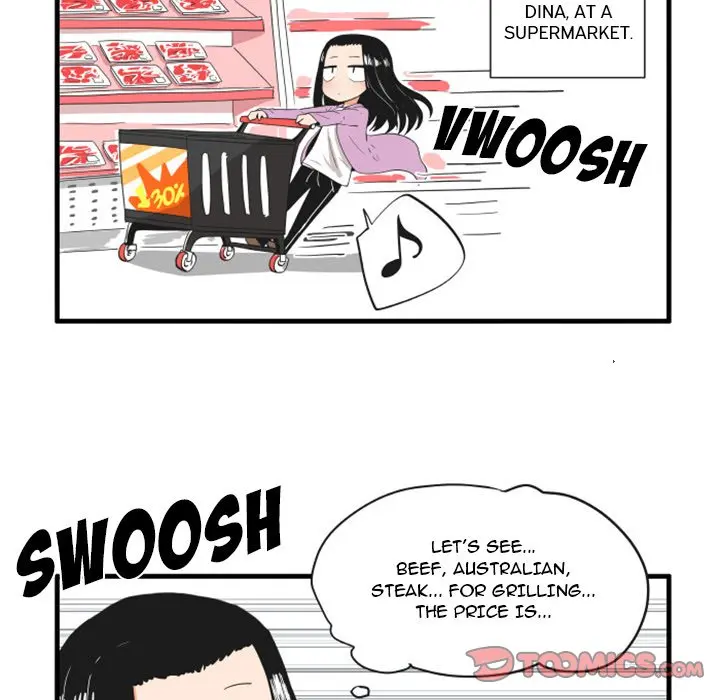 The Amazing Siblings Manhwa Chapter 94 - Page 19