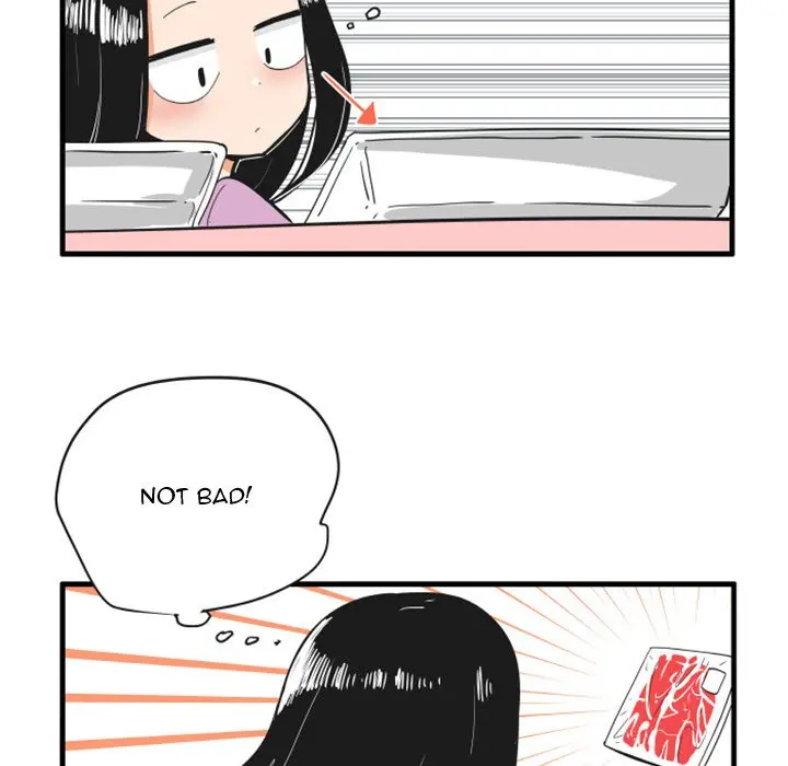 The Amazing Siblings Manhwa Chapter 94 - Page 20
