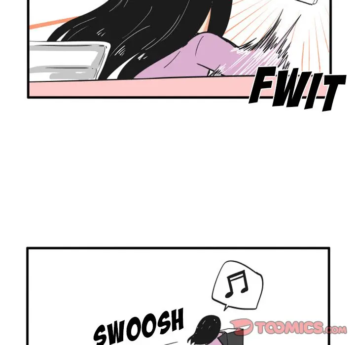 The Amazing Siblings Manhwa Chapter 94 - Page 21
