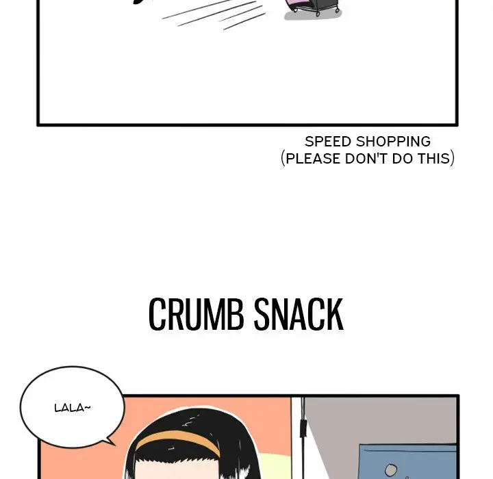 The Amazing Siblings Manhwa Chapter 94 - Page 22