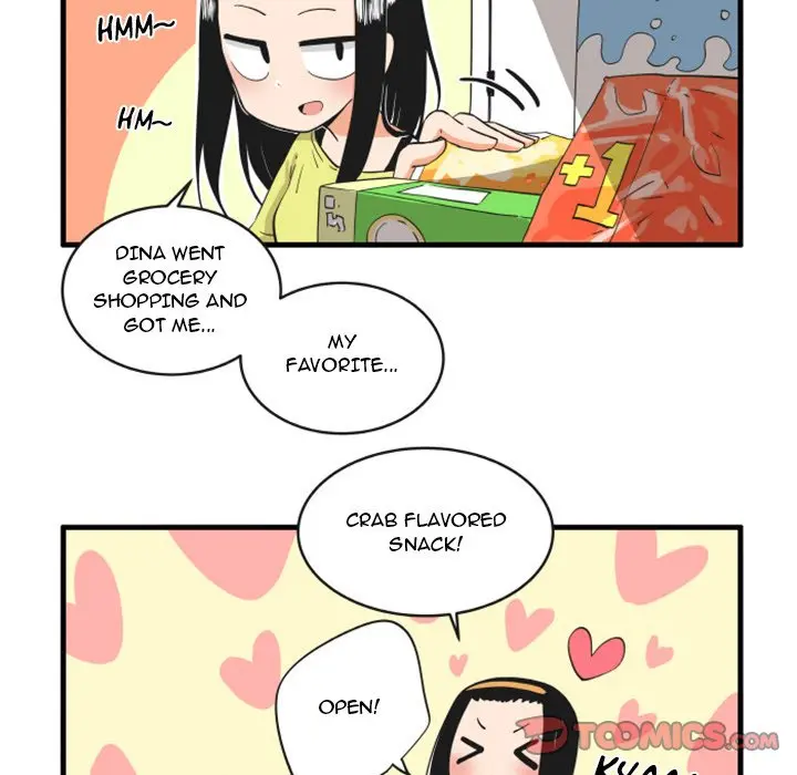 The Amazing Siblings Manhwa Chapter 94 - Page 23