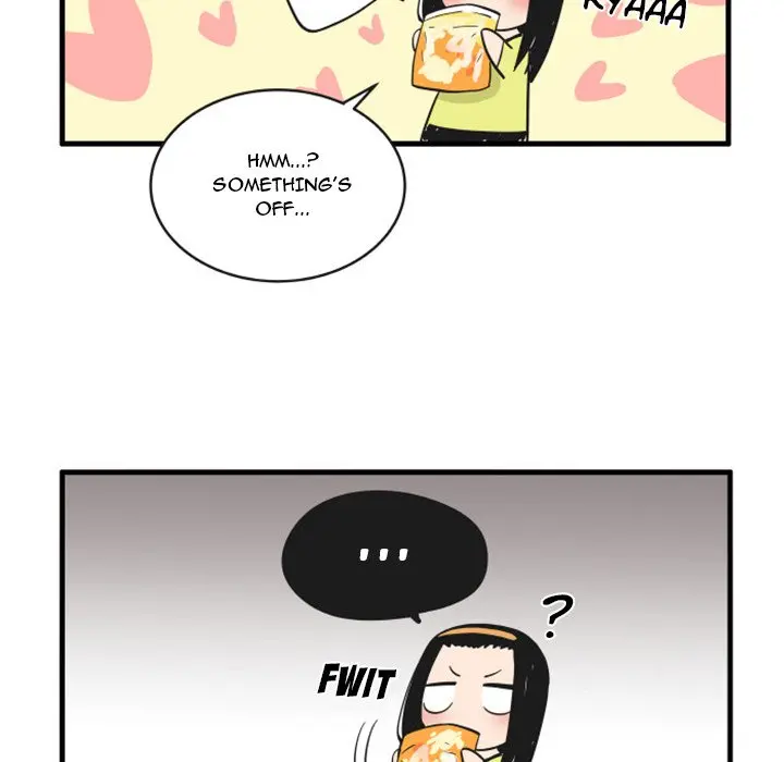 The Amazing Siblings Manhwa Chapter 94 - Page 24