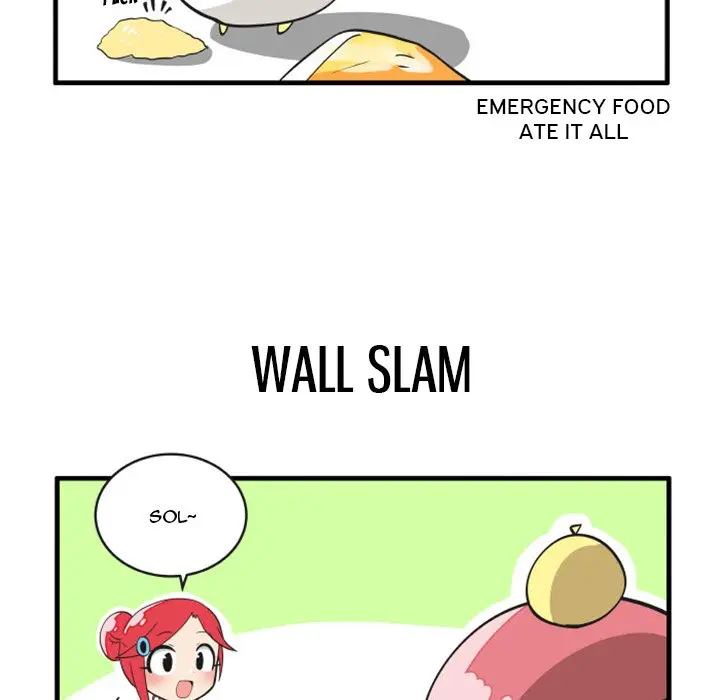 The Amazing Siblings Manhwa Chapter 94 - Page 26