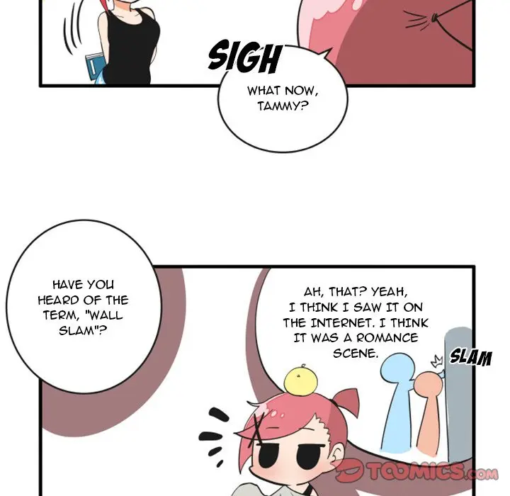 The Amazing Siblings Manhwa Chapter 94 - Page 27