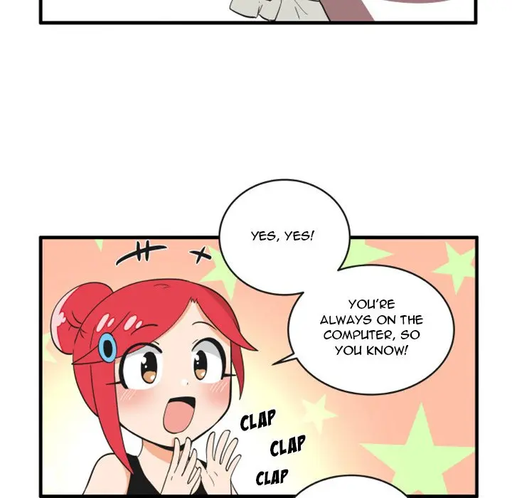 The Amazing Siblings Manhwa Chapter 94 - Page 28