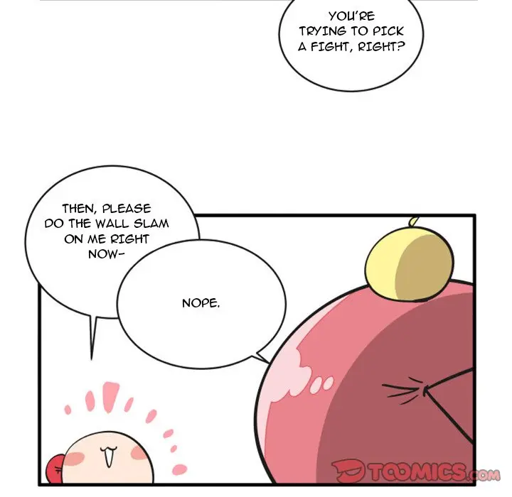 The Amazing Siblings Manhwa Chapter 94 - Page 29