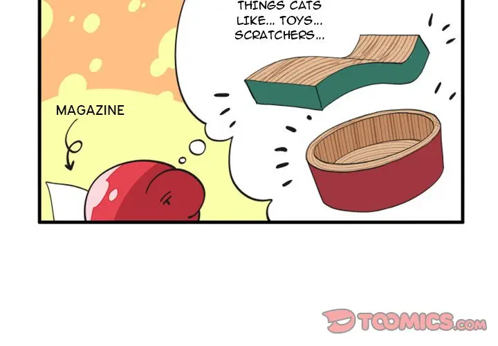 The Amazing Siblings Manhwa Chapter 94 - Page 3