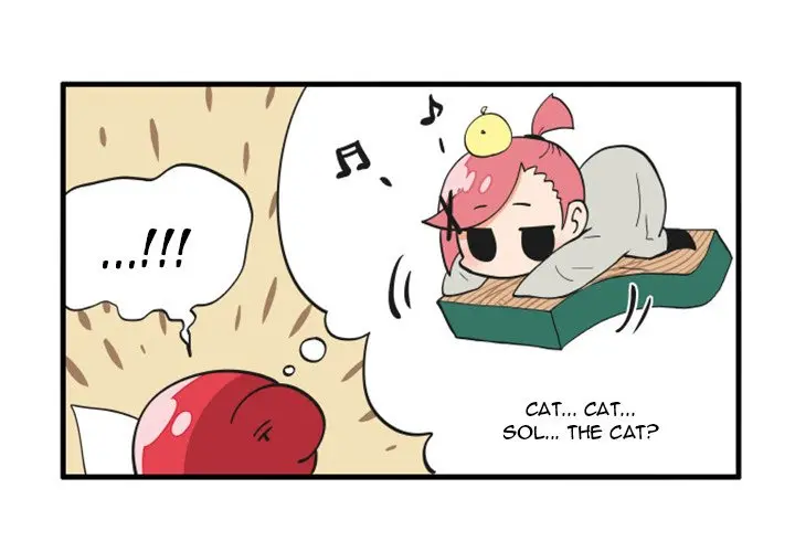 The Amazing Siblings Manhwa Chapter 94 - Page 4