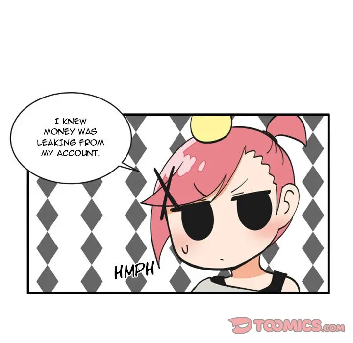 The Amazing Siblings Manhwa Chapter 94 - Page 5