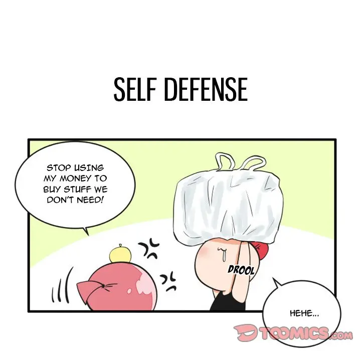 The Amazing Siblings Manhwa Chapter 94 - Page 7