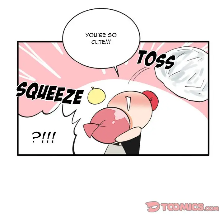 The Amazing Siblings Manhwa Chapter 94 - Page 9