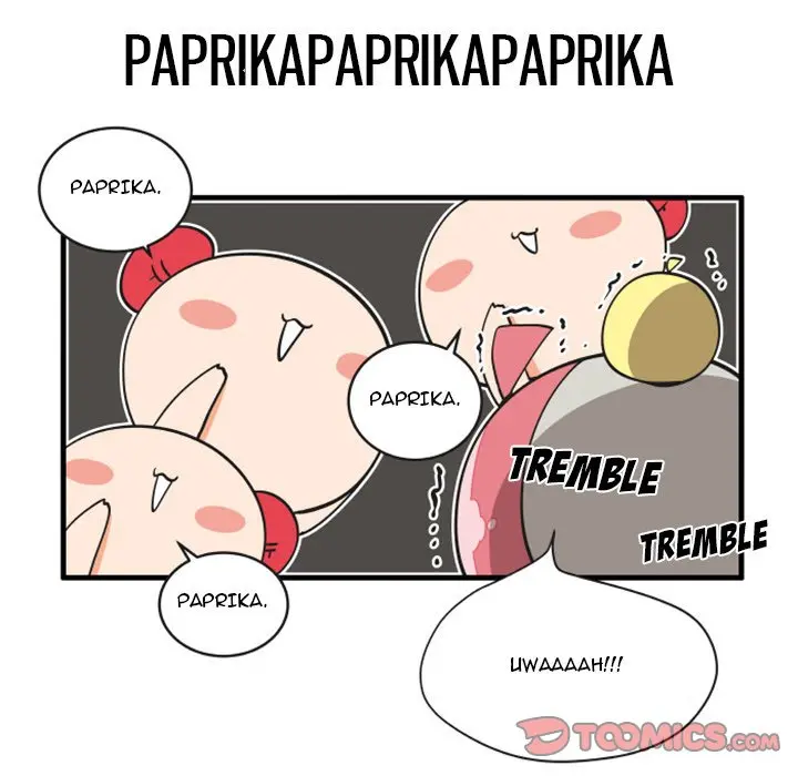 The Amazing Siblings Manhwa Chapter 95 - Page 11