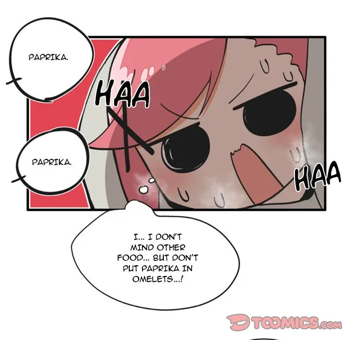 The Amazing Siblings Manhwa Chapter 95 - Page 12