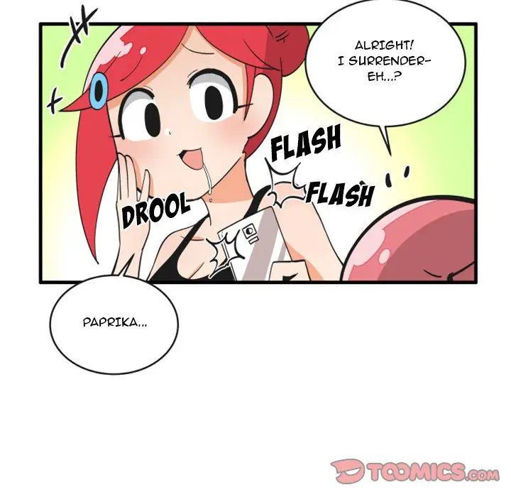 The Amazing Siblings Manhwa Chapter 95 - Page 13