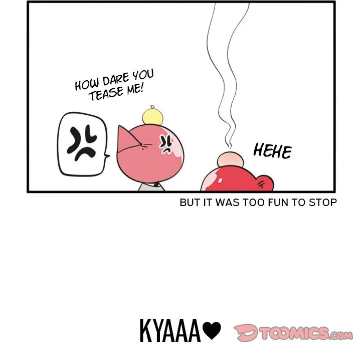 The Amazing Siblings Manhwa Chapter 95 - Page 14