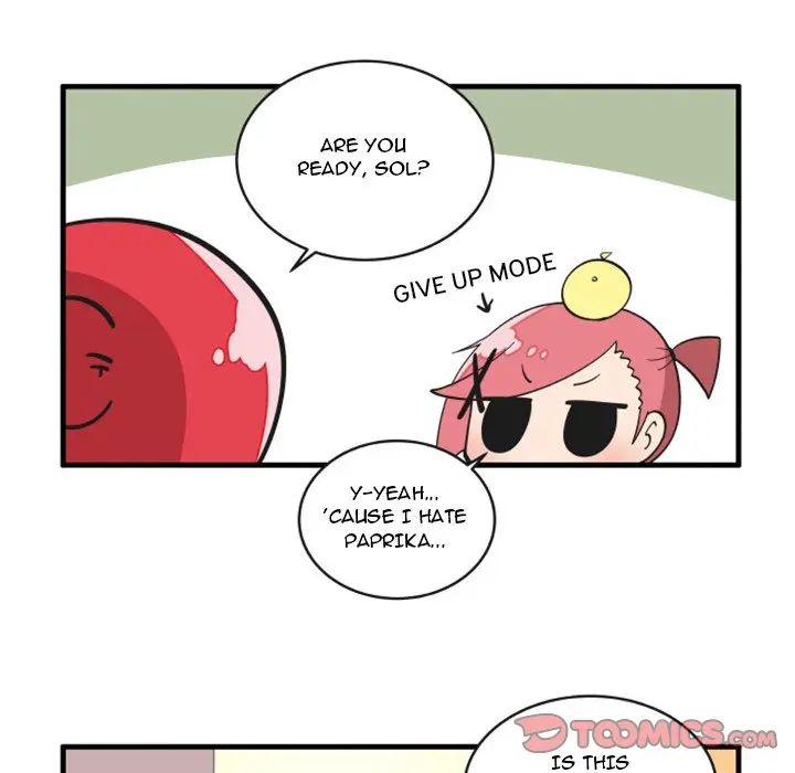 The Amazing Siblings Manhwa Chapter 95 - Page 15
