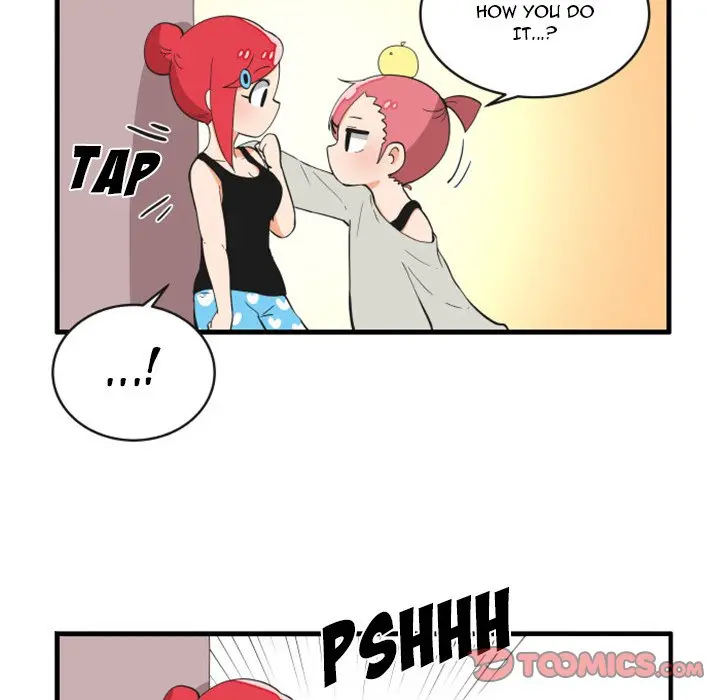 The Amazing Siblings Manhwa Chapter 95 - Page 16