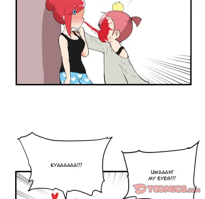 The Amazing Siblings Manhwa Chapter 95 - Page 17