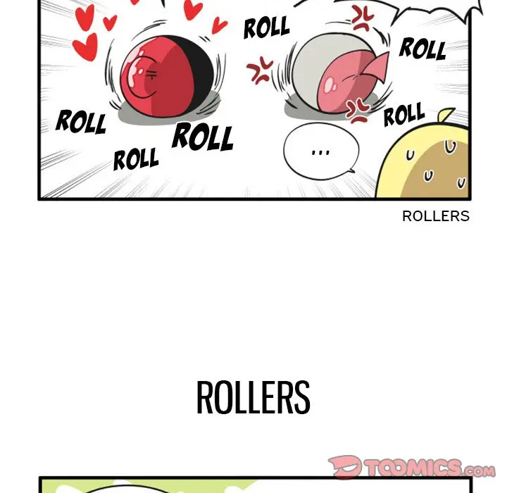 The Amazing Siblings Manhwa Chapter 95 - Page 18