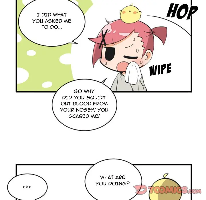 The Amazing Siblings Manhwa Chapter 95 - Page 19