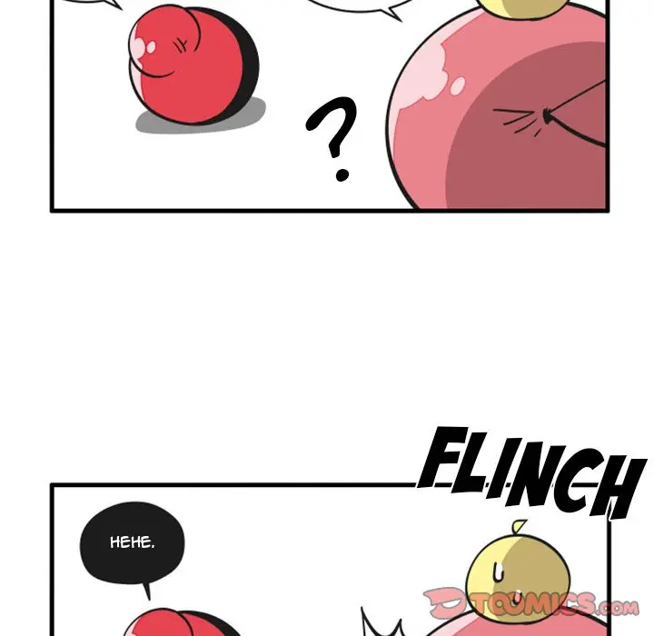 The Amazing Siblings Manhwa Chapter 95 - Page 20