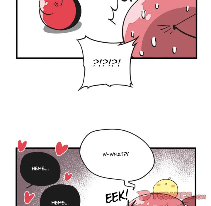 The Amazing Siblings Manhwa Chapter 95 - Page 21
