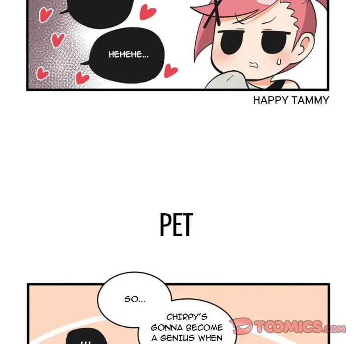 The Amazing Siblings Manhwa Chapter 95 - Page 22