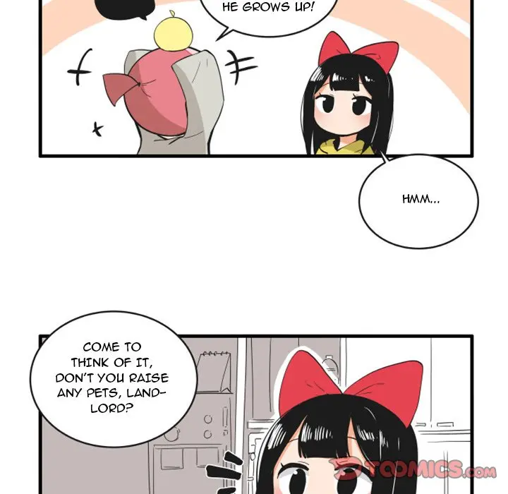 The Amazing Siblings Manhwa Chapter 95 - Page 23