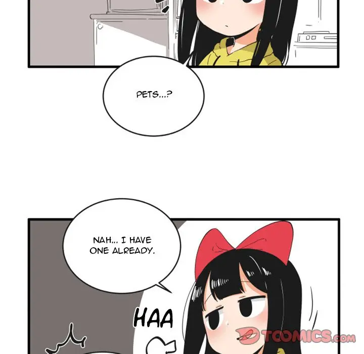 The Amazing Siblings Manhwa Chapter 95 - Page 24