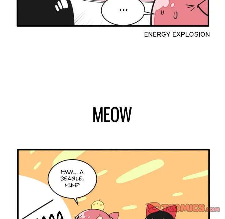 The Amazing Siblings Manhwa Chapter 95 - Page 26