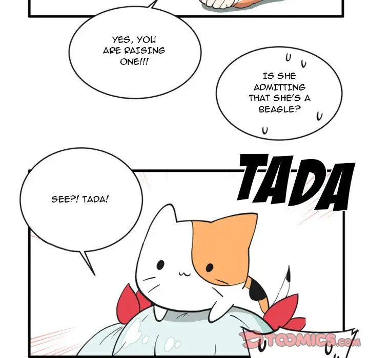 The Amazing Siblings Manhwa Chapter 95 - Page 28